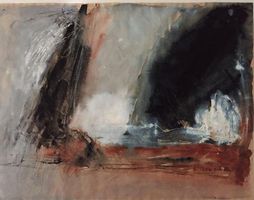 Caspar Wolf, La grande pietra sul ghiacciaio Nordaan - Image 3
