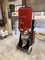 Metabo AS 18 L PC aspirapolvere a batteria con accessori e sacchetto filtro 🧹 - Image 1