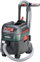 Metabo AS 18 L PC aspirapolvere a batteria con accessori e sacchetto filtro 🧹 - Image 3