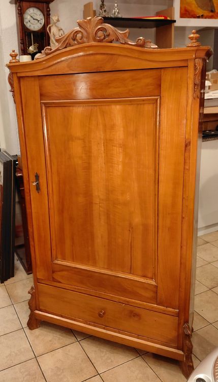 kompakte, und schöne Kirche baum kleiderschrank 《Art;2510》