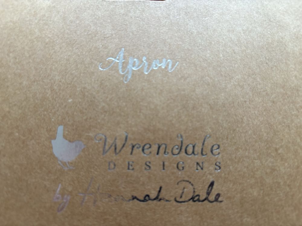 Set Wrendale: strozzapreti e posate - Image 2