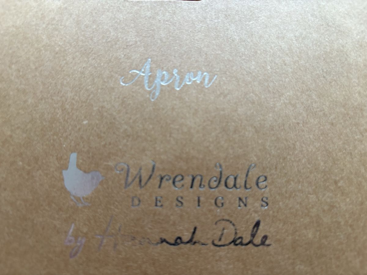 Set Wrendale: strozzapreti e posate - Image 3