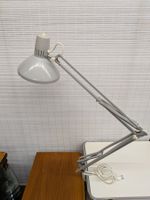 Lampada da scrivania / da officina lampe funziona rar - Image 2