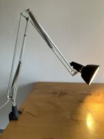 Lampada da scrivania / da officina lampe funziona rar - Image 3