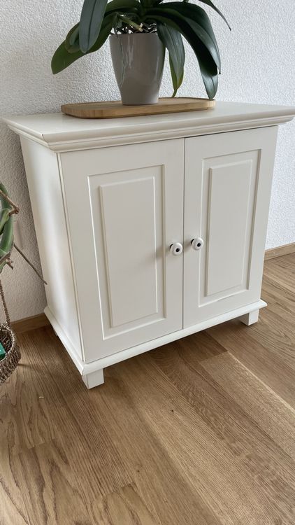 Cassettiera da bagno