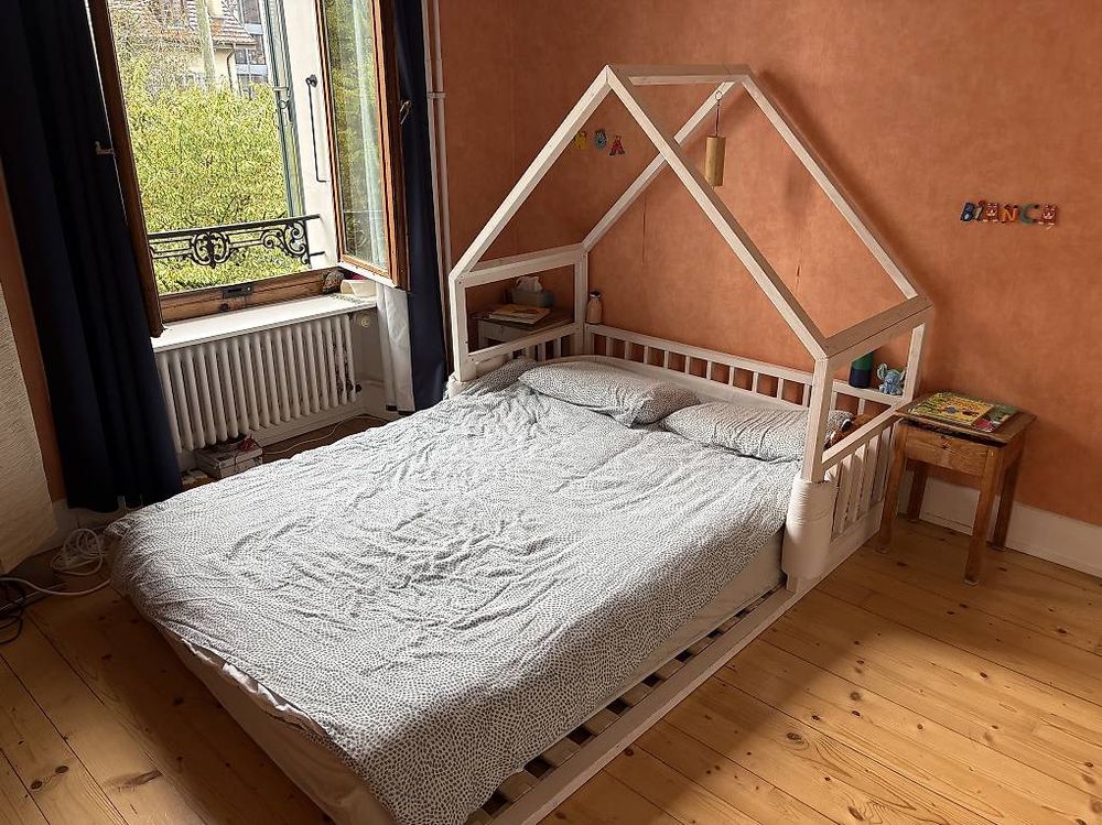 Lit Montessori 2 posti