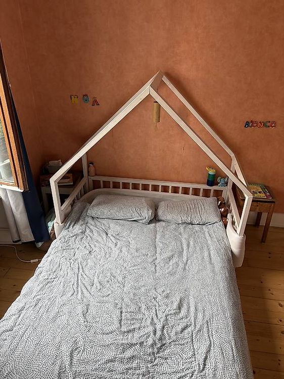 Lit Montessori 2 posti - Image 2