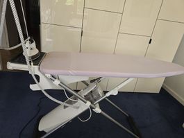 Laurastar IGGI Garment Steamer - Condizione come nuova - Image 1