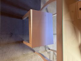 Ikea Malm Tavolo da trucco Consolle Scrivania - Image 3