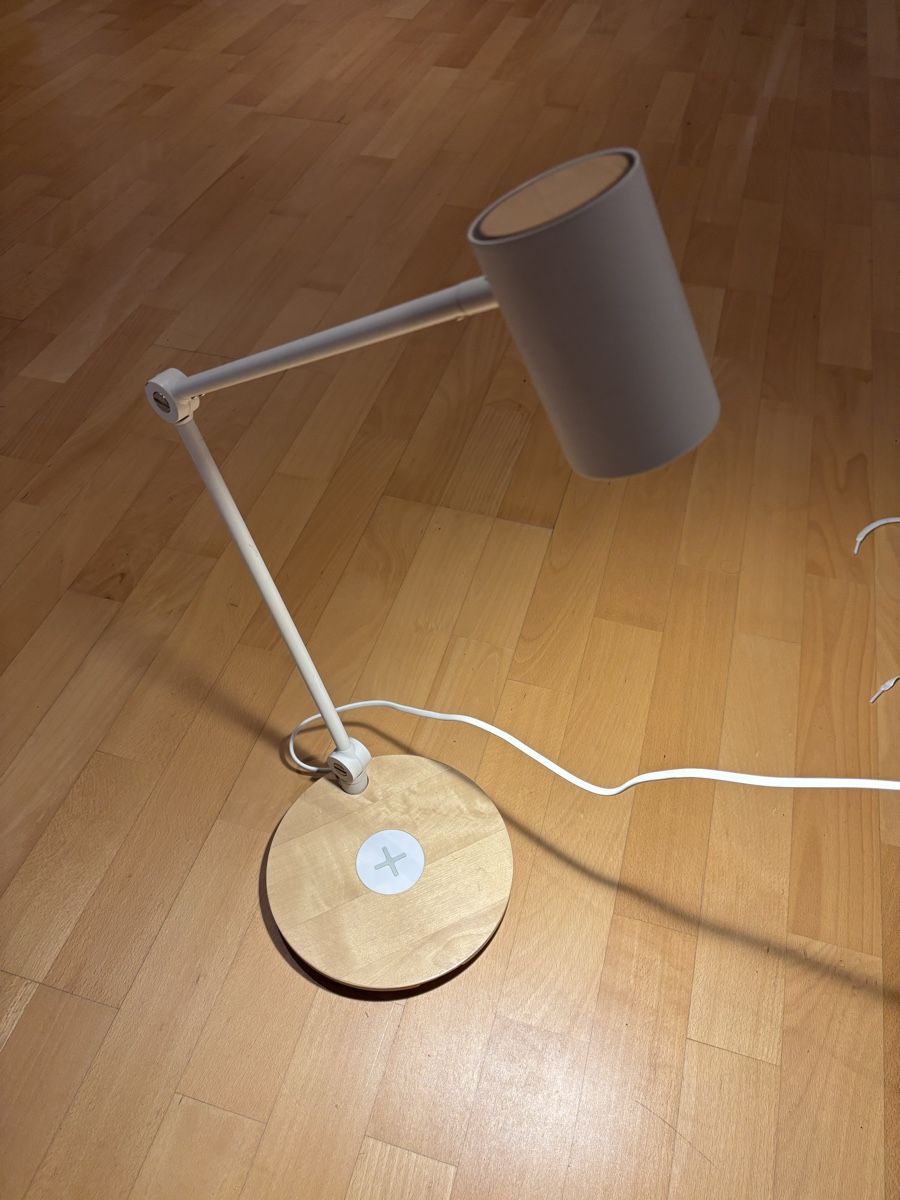Lampada Ikea NYMÅNE - Image 1