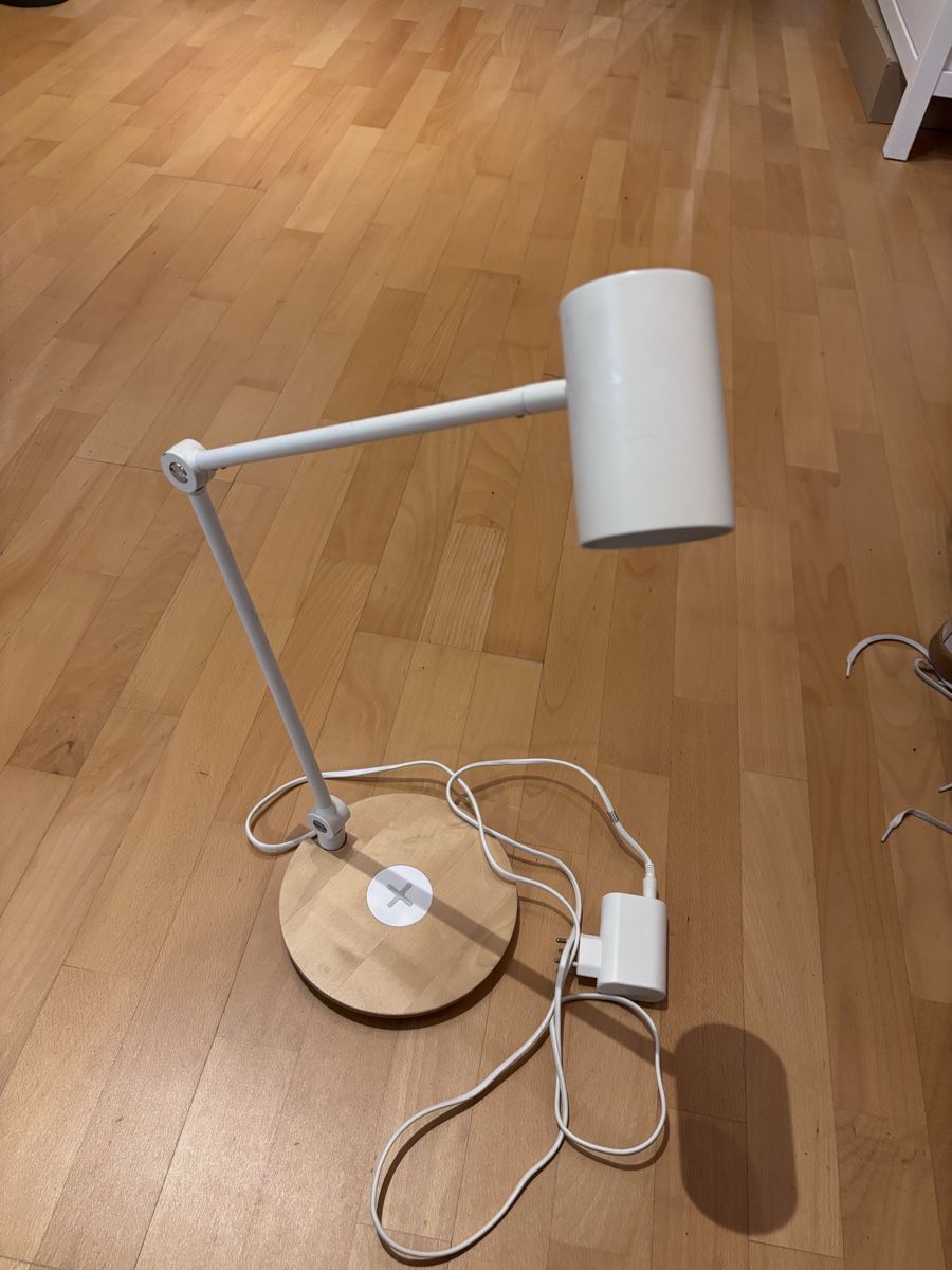 Lampada Ikea NYMÅNE - Image 3