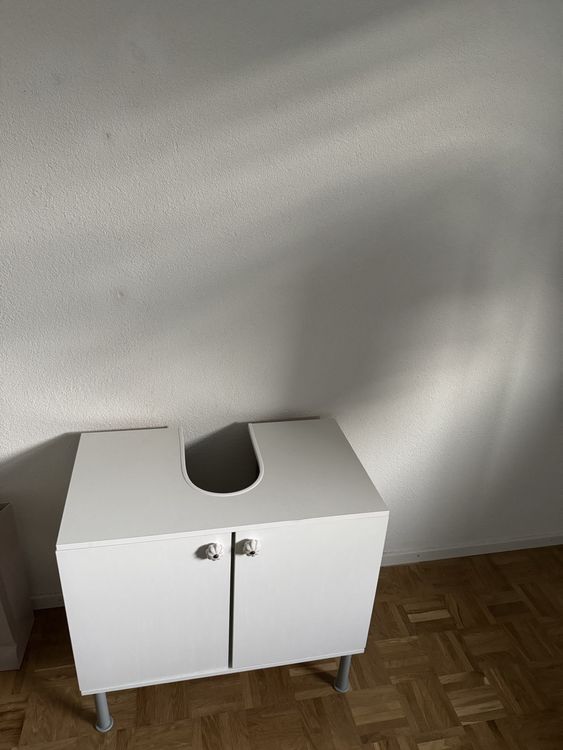 Armadio da bagno