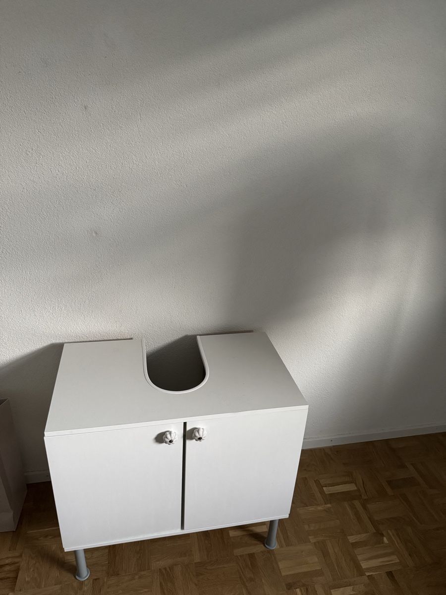 Armadio da bagno - Image 1