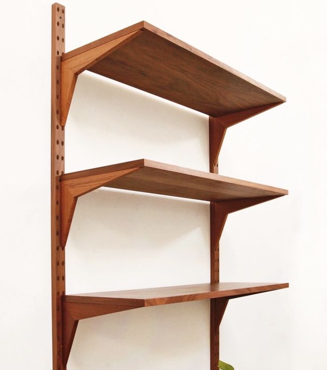 Cado Regalsystem, anni '60, Mid Century di Poul Cadovius - Image 2