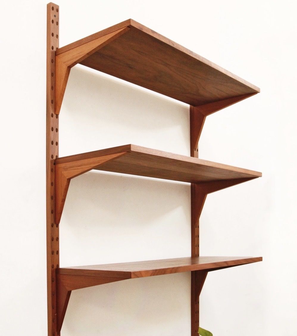 Cado Regalsystem, anni '60, Mid Century di Poul Cadovius - Image 3