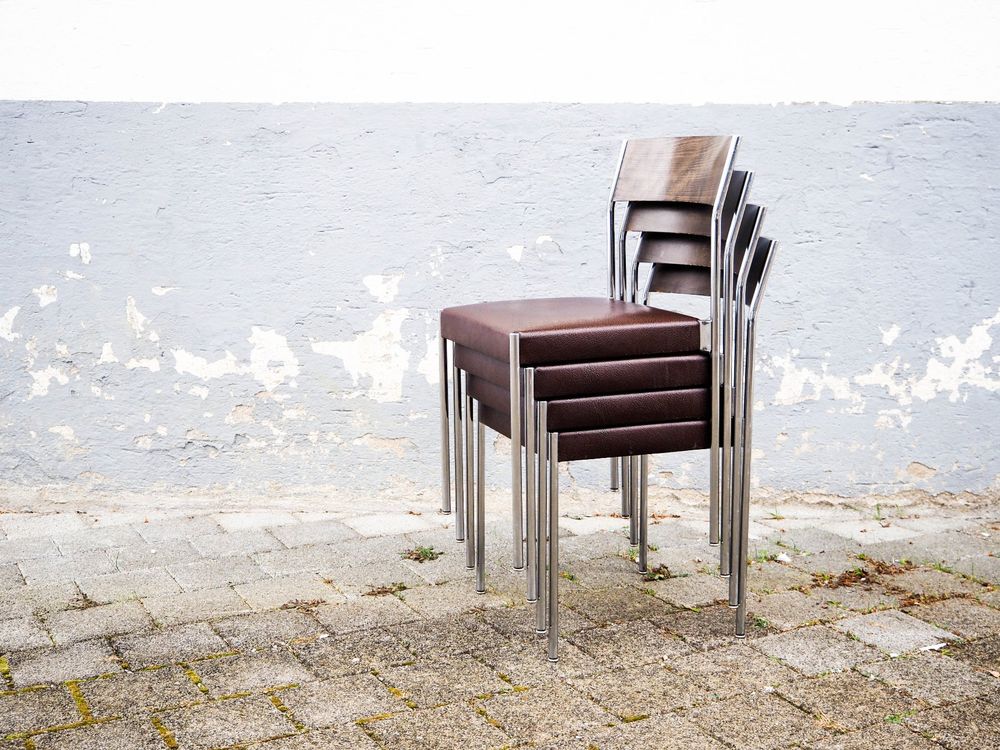 Edlef Bandixen Set originale 1965/1966