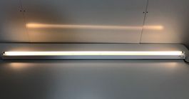 Siles lampada acustica/da ufficio, grigio - Image 3