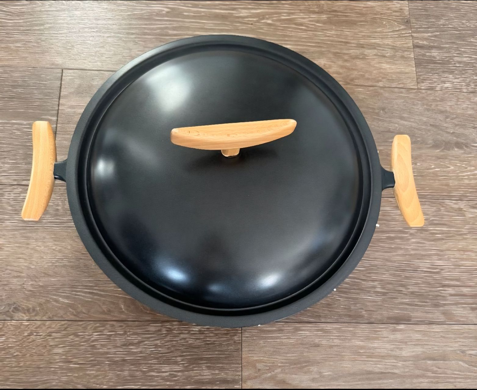 Piatto da wok Sigg - Image 3