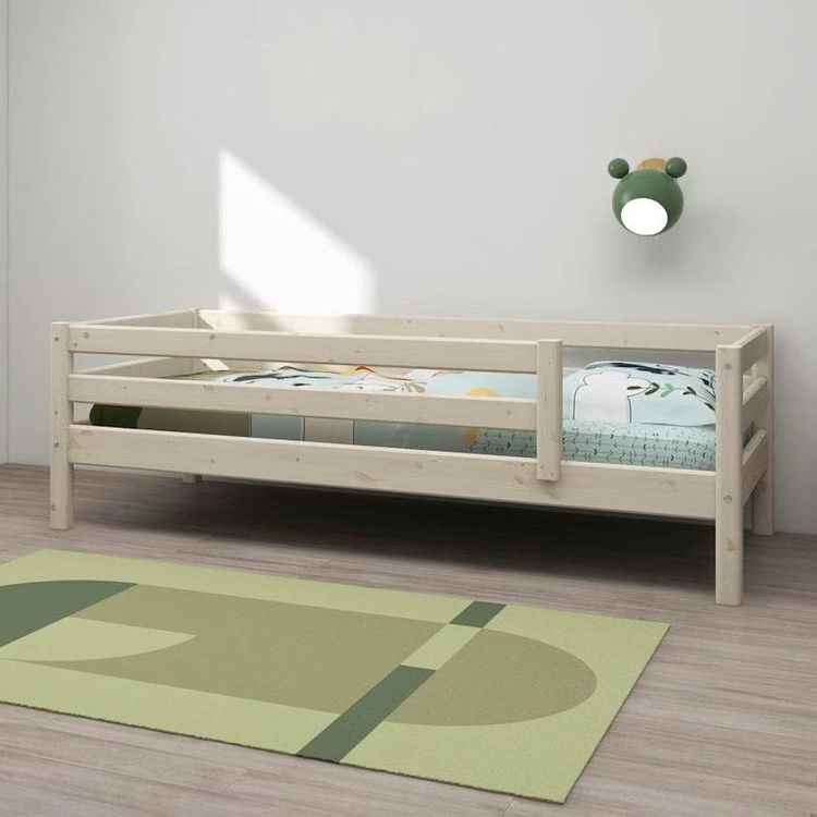 Culla in legno massello, Flexa (usato)