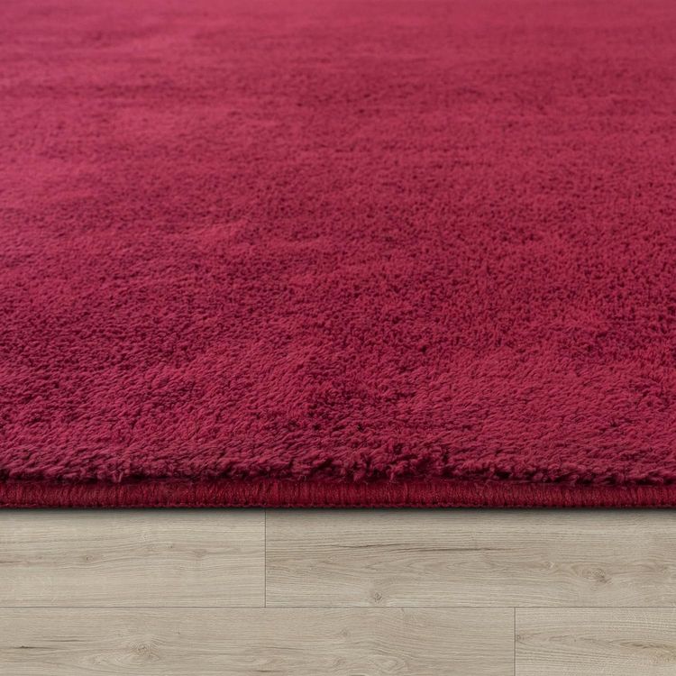 -50% ‼️ Super Soft Tappeto CHERRY 240x340 - Image 2