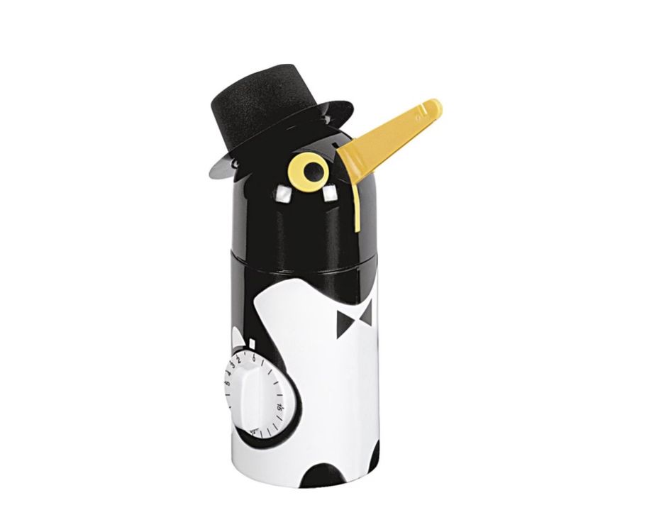 Teaspoon Penguin Timer