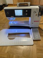 Bernina B 750 Quilters Edition ***A partire da Fr. 1,00 *** 25081 - Image 2