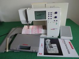 Bernina B 750 Quilters Edition ***A partire da Fr. 1,00 *** 25081 - Image 3