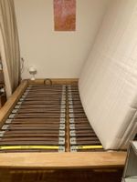 Letto matrimoniale Tempur con elettricità. piedi e testa regolabili. - Image 3