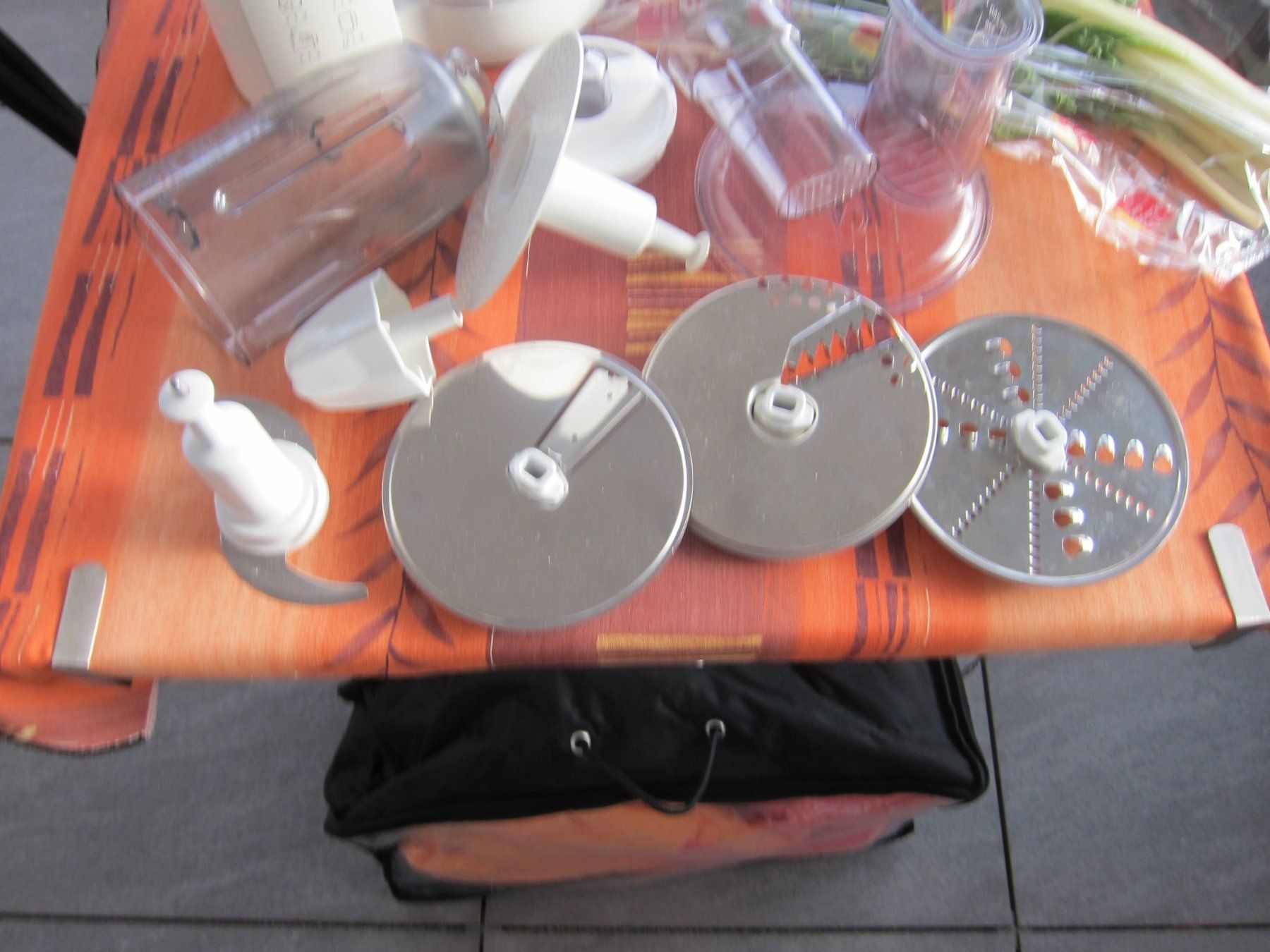 Bosch aiutanti da cucina - Image 1