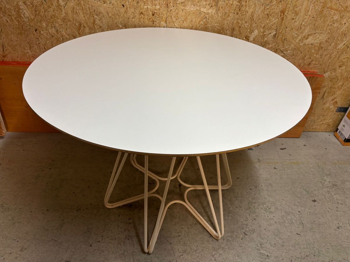 Tavolo 110 cm di diametro - Image 1
