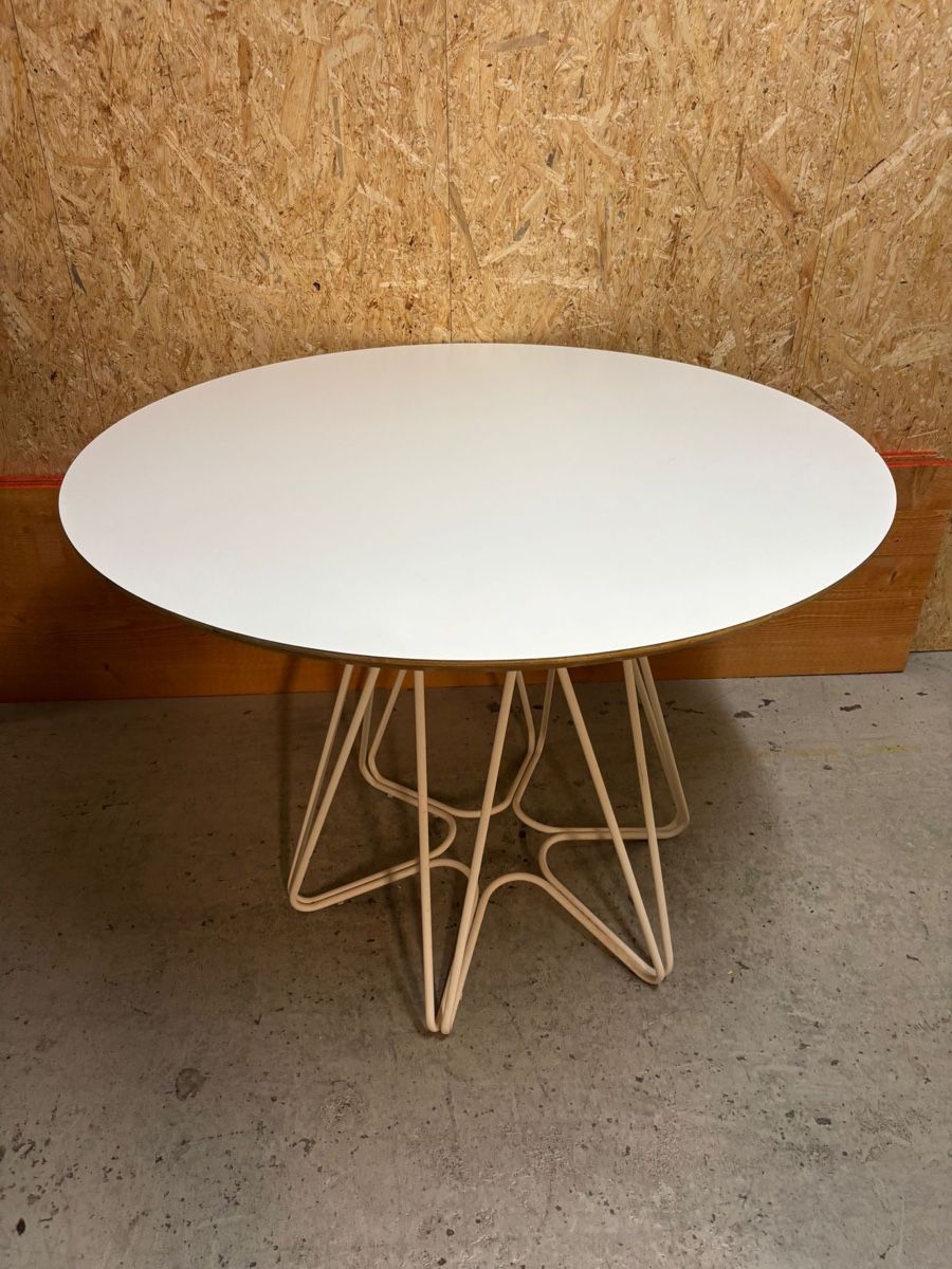 Tavolo 110 cm di diametro - Image 3