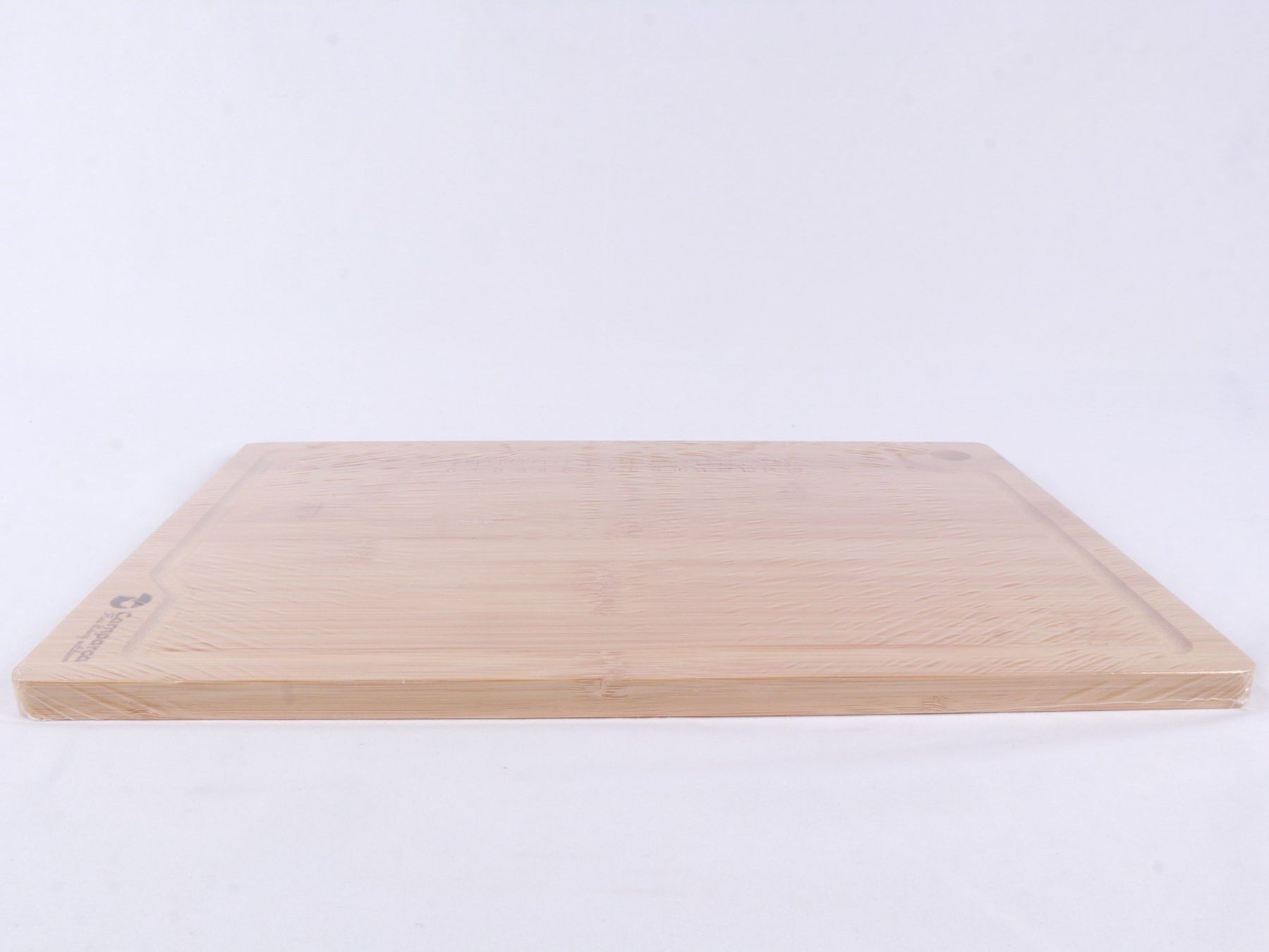 CAMPARCA Bamboo cutting board 36x25 cm - Image 3