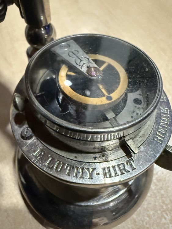 Vintage orologi
