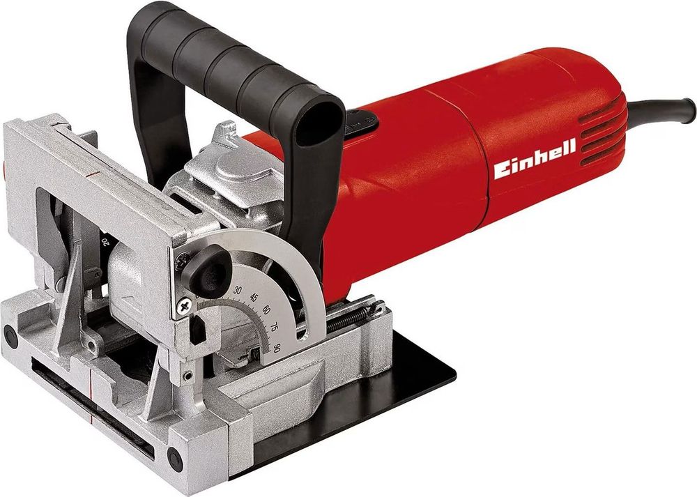 Einhell Flat-head screw milling machine TC-BJ 900, top condition, little used