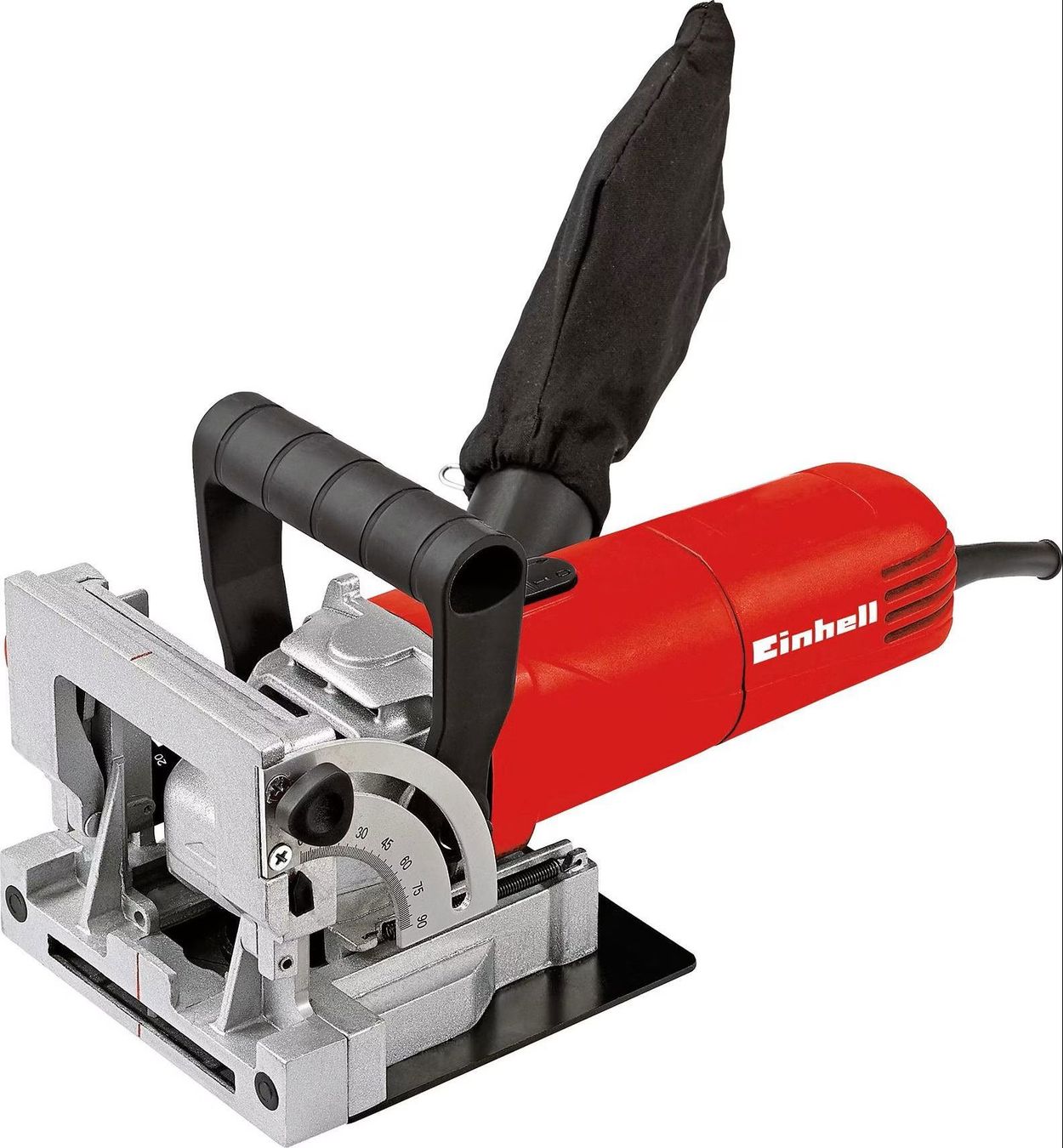 Einhell Flat-head screw milling machine TC-BJ 900, top condition, little used - Image 3