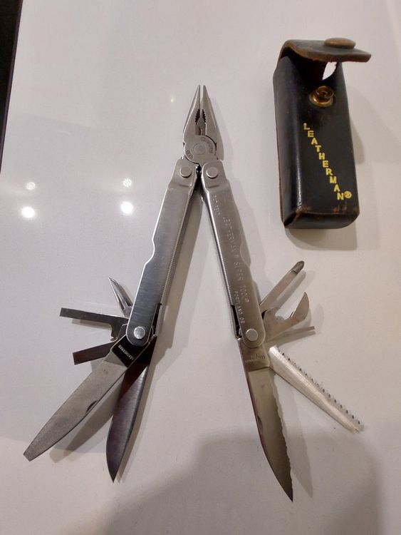 Leatherman 1. Generazione - Image 2