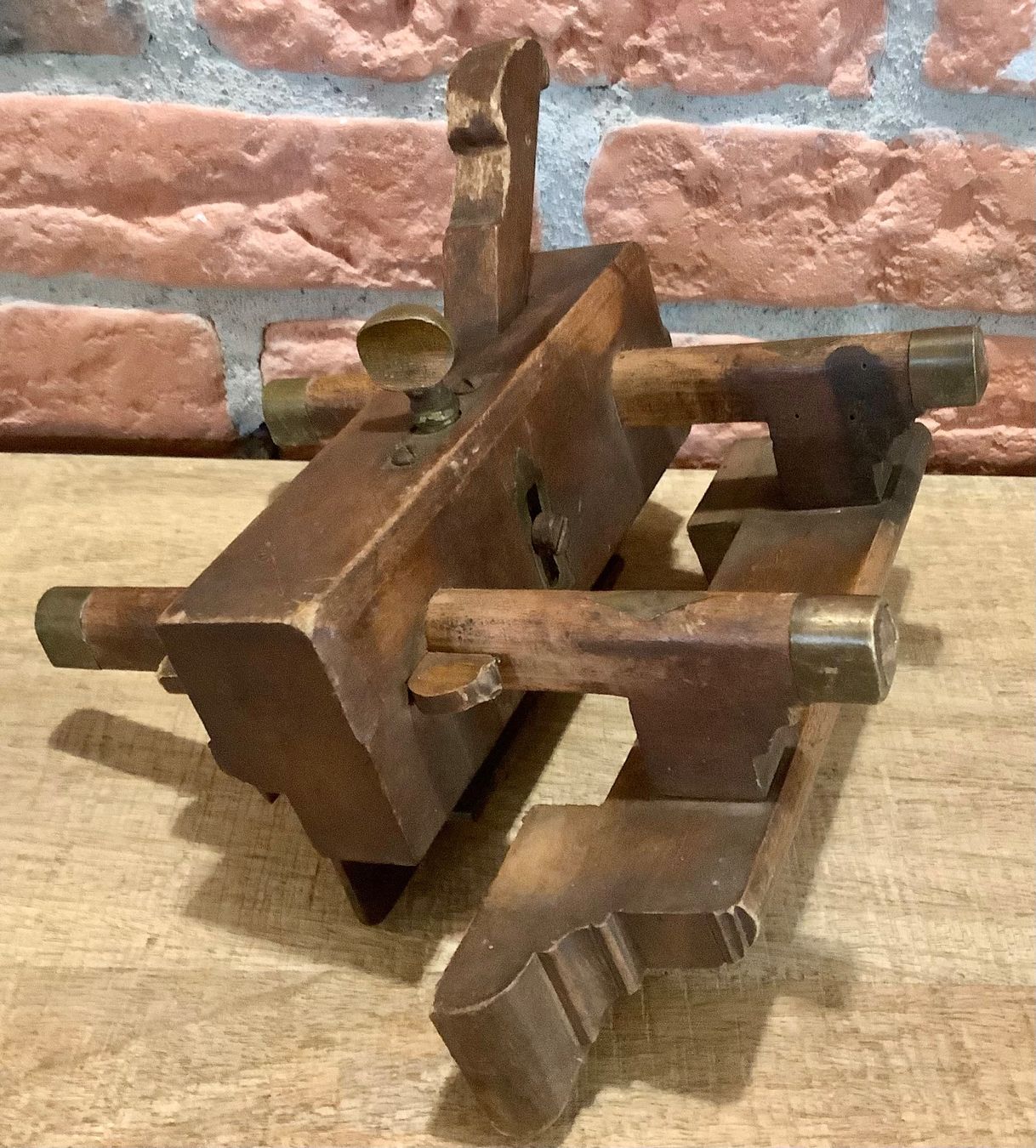 Antico MARPLES &amp; SONS Hobel di Sheffield, Inghilterra - Image 3