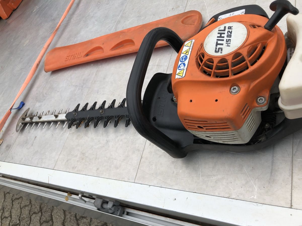 Stihl forbici per legna - Image 3