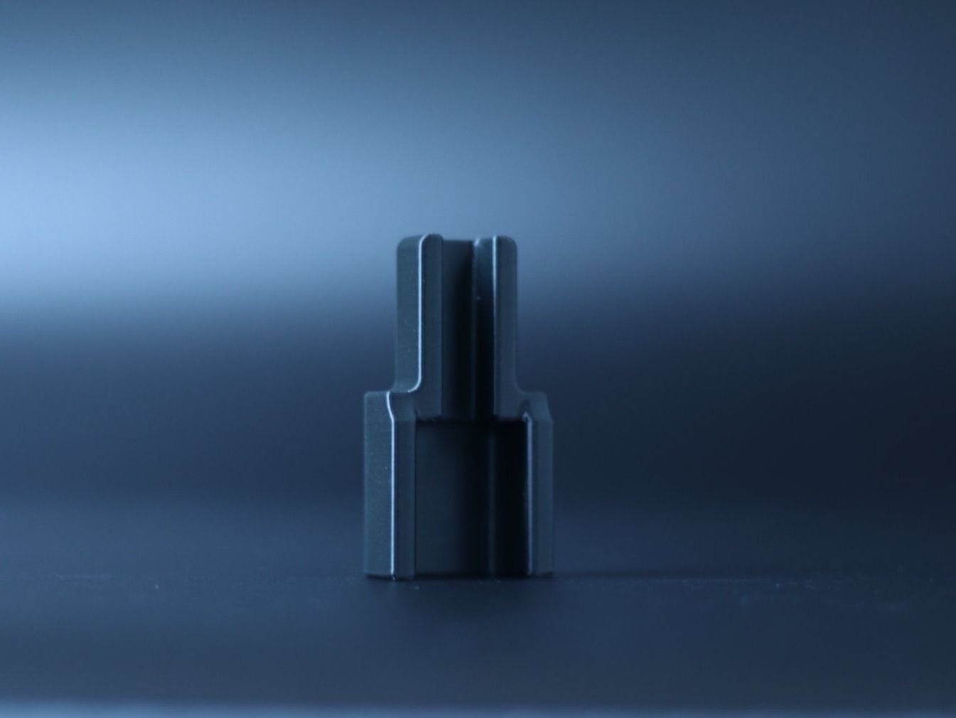Ersatz Ladehilfe für Stgw 90 Magazine - Schwarz - Image 3