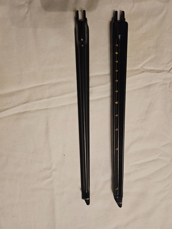 Supporto a due gambe SIG per fucile d'assalto 57 - Image 2