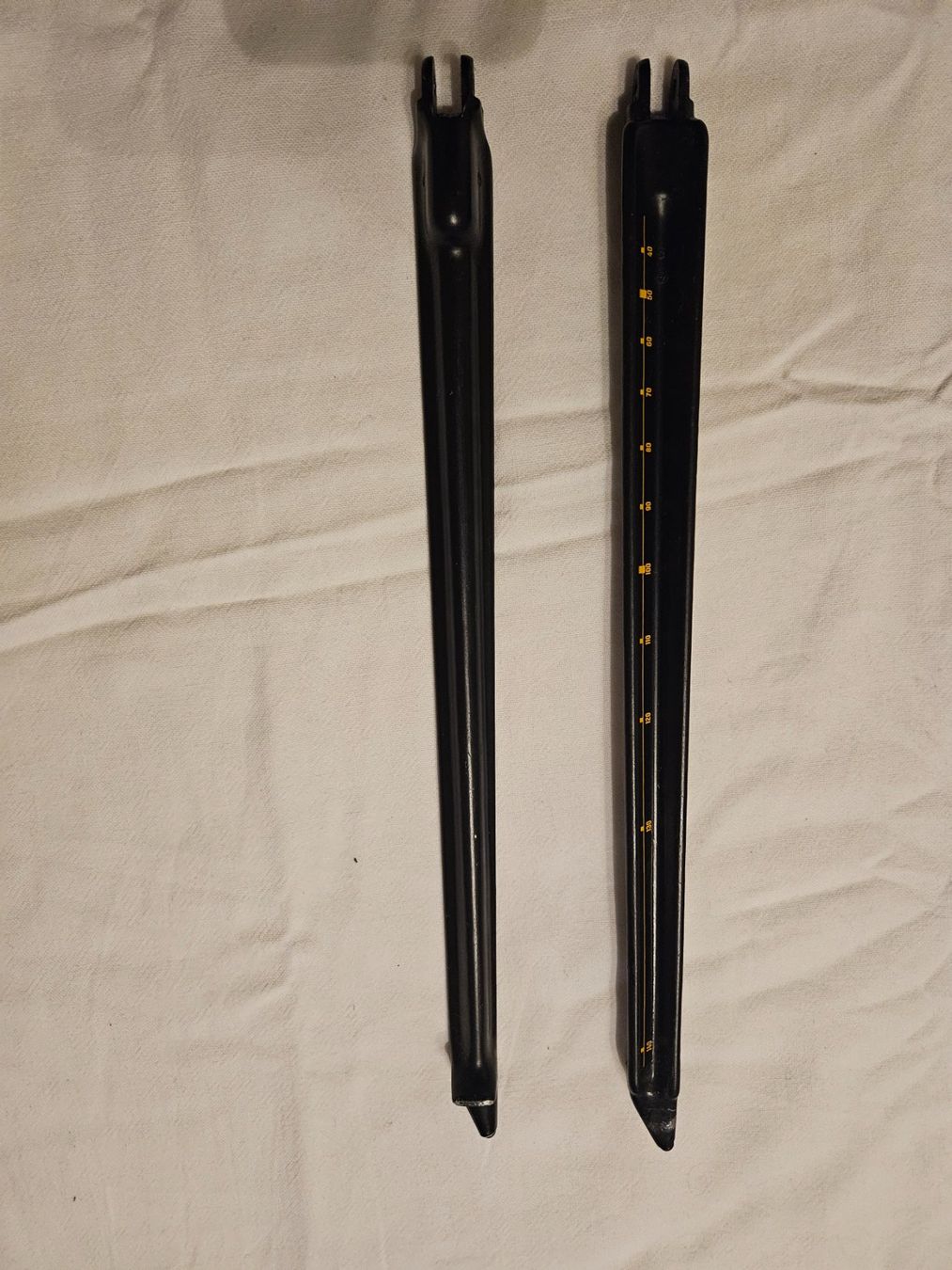 Supporto a due gambe SIG per fucile d'assalto 57 - Image 3