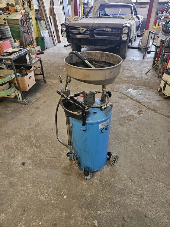 Olioboy Twin Busch TW 2085 - Image 2