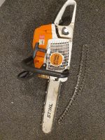 2x Stihl divider - Image 3