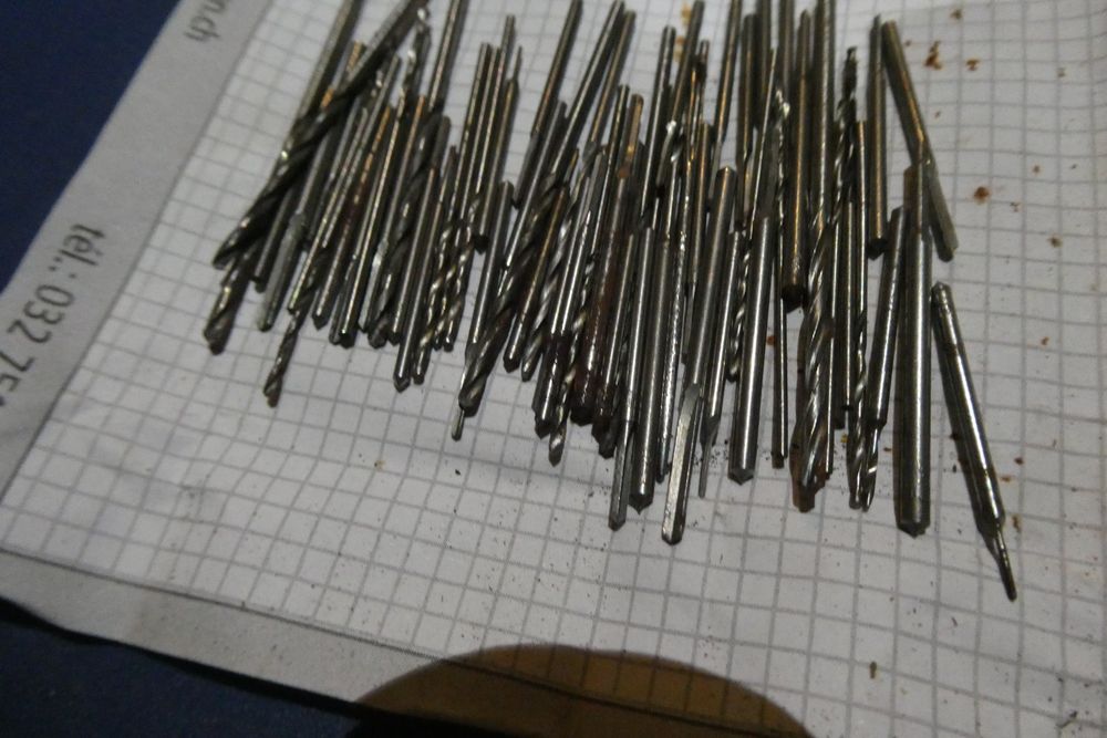 Strumenti, molti manici