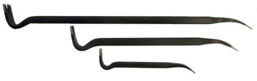 Set da 3 Geissfuss / Elevazione 61cm, 38cm +17.5cm - Image 2