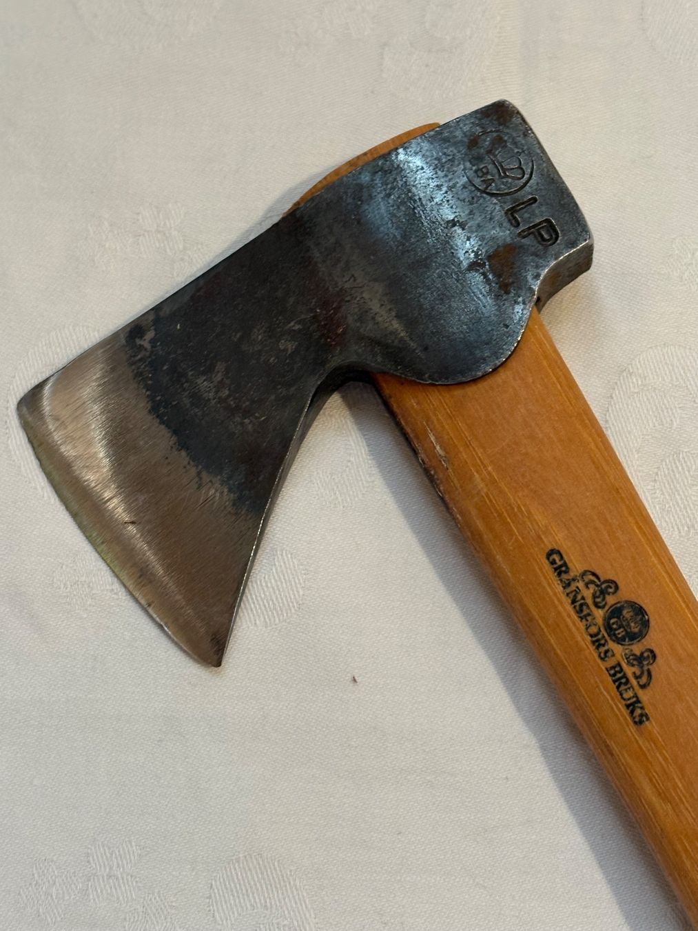 Beil, Gränsfors Bruks, piccolo - Image 1
