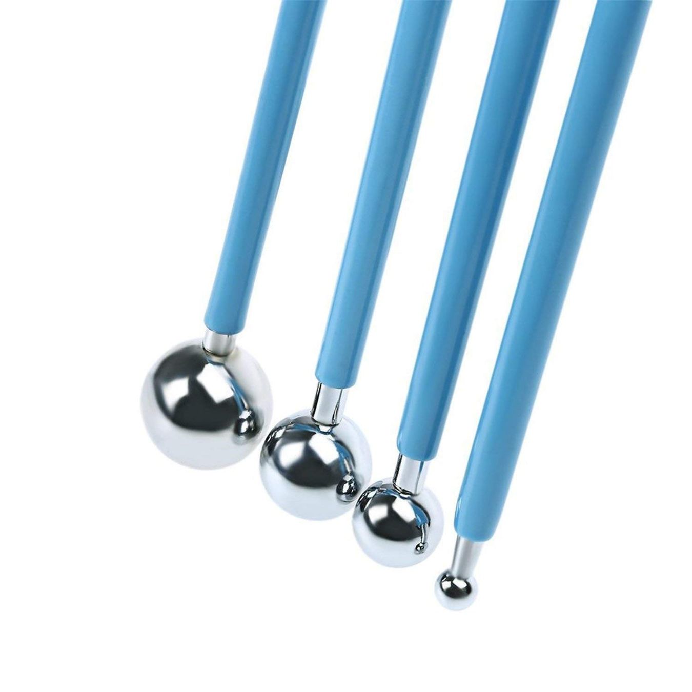 Set di strumenti di modellazione, 4 pz. - Image 3