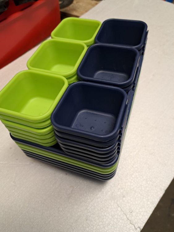 26 pezzi Organizer per carro attrezzi da officina - Image 2