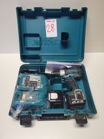 Makita batteria 6010D, ottimo stato, vintage! - Image 3