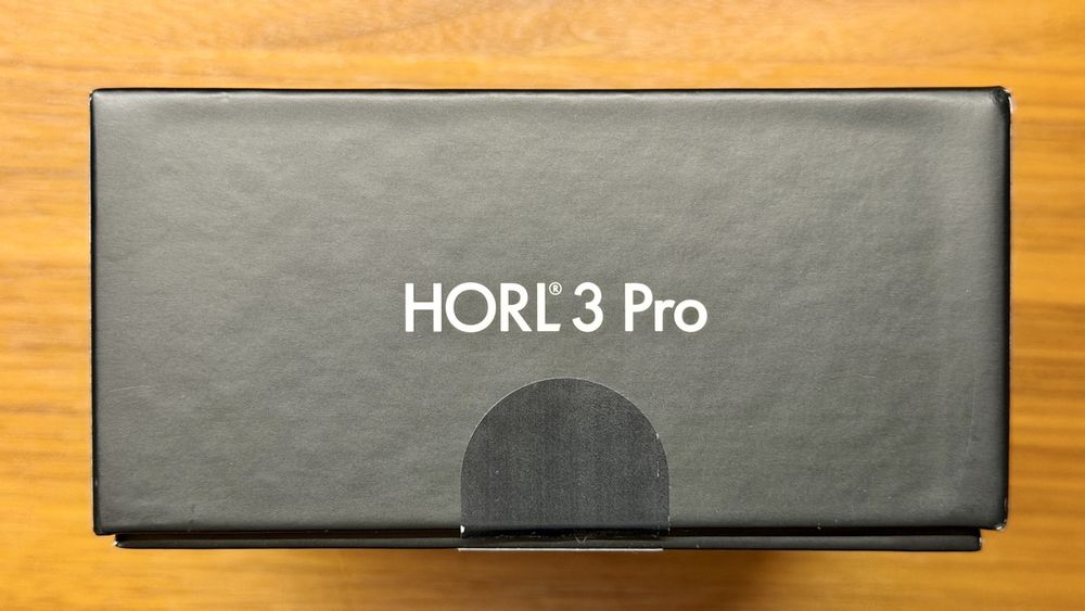 HORL 3 Pro Rollschleifer inkl. Magnetschleiflehre - Image 2
